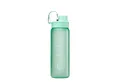 Produktbild: Satch Trinkflasche Kunststoff Trinkflasche 0,65 l Mint, Spülmaschinengeeignet (65°C), auslaufsicher, BPA-frei
