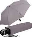 Produktbild: Knirps® Taschenregenschirm Large Duomatic mit Auf-Zu-Automatik, der große, stabile Begleiter