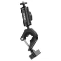 Produktbild: ULANZI Fahrrad/Motorrad Lenker Klemmhalterung Für GoPro/Insta360 Action Kameras