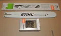 Produktbild: 4713 Stihl Schiene Schwert LIGHT 40 cm 1,6 325