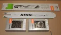 Produktbild: 4713 Stihl Schiene Schwert LIGHT 40 cm 1,6 325