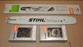 Produktbild: 4713 Stihl Schiene Schwert LIGHT 40 cm 1,6 325