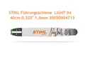 Produktbild: STIHL Führungsschiene  LIGHT 04  40cm 0,325