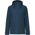Produktbild: Strathcona Jacke Damen - blau - 36