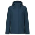 Produktbild: VAUDE Outdoorjacke Women's Strathcona Jacket (1-St) Outdoorjacke für Damen, atmungsaktiv, wasserdicht, winddicht grün XS (36)