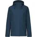 Produktbild: VAUDE Damen Funktionsjacke Wo Strathcona Jacket