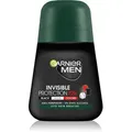 Produktbild: Garnier Men Mineral Neutralizer Antitranspirant-Deoroller gegen weiße Hautflecken 50 ml