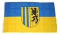 Produktbild: Flagge / Fahne Chemnitz Hissflagge 90 x 150 cm