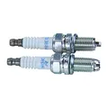 Produktbild: NGK DCPR8EKC / 7168 NGK 2 Stück Zündkerze