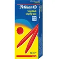 Produktbild: Pelikan Siegellack, rot