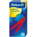 Produktbild: Pelikan 361220 Siegelwachs Rot 10 Stück(e)