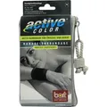 Produktbild: Bort ActiveColor Handgelenkbandage M schwarz 1 St