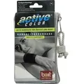 Produktbild: Bort Activecolor Handgelenkbandage medium schwarz