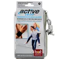 Produktbild: BORT ActiveColor Handgelenkbandage M schwarz, 1 St PZN 06914273