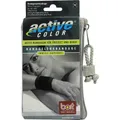 Produktbild: BORT ActiveColor Handgelenkbandage M schwarz 1 ST