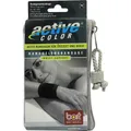 Produktbild: BORT ActiveColor Handgelenkbandage medium schw. 1St Bandage PZN 6914273