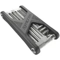 Produktbild: SYNCROS Multitool Matchbox 19CT | 19 Funktionen