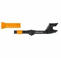 Produktbild: Fiskars Haushaltsschere QuikFit Schwarz Orange 40 cm 1001410