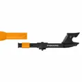 Produktbild: Fiskars QuikFit Baumschere Baum Schere Gartenschere Gartenzubehör Orange 40 cm