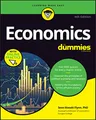 Produktbild: Economics For Dummies: Book + Chapter Quizzes Online
