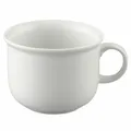 Produktbild: Thomas Trend Kaffeetasse, Obertasse, Porzellan, Weiß, Spülmaschinenfest, 180 ml