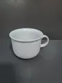 Produktbild: Thomas Porzellan Trend weiß Kaffeetasse nur Obertasse 0,18 ltr.