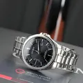 Produktbild: Citizen Radio Controlled Funkuhr Herrenuhr CB0250-84E Schwarz
