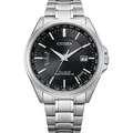 Produktbild: Citizen  Silber Herren Armbanduhr CB0250-84E
