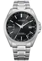 Produktbild: Citizen - Armbanduhr - Herren - Funkuhr - Eco-Drive - CB0250-84E