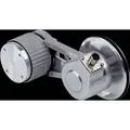 Produktbild: Sick Messrad-Encoder MWS120-12B21C10000
