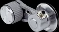 Produktbild: Sick Messrad-Encoder MWS120-12B21C10000 Drehgeber 1115242 Messrad-Encoder