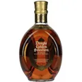 Produktbild: Dimple GOLDEN SELECTION Blended Scotch Whisky 40% Vol. 0,7l