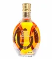 Produktbild: Dimple Golden Selection Blended Scotch Whisky/ 40% Vol. / 0,7L Flasche