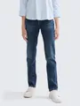 Produktbild: TOM TAILOR Straight-Jeans Jeanshosen TTALEXA STRAIGHT Jeans