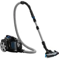 Produktbild: Philips FC9741/09 Staubsauger Schwarz ohne Beutel
