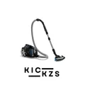 Produktbild: PHILIPS FC9741/09 PowerPro Expert Serie 7000 beutellos, Staubsauger, maximale Le