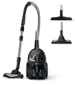 Produktbild: PHILIPS FC9741/09 PowerPro Expert Serie 7000 beutellos Staubsauger maximal Neu