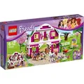 Produktbild: LEGO Friends Großer Bauernhof 41039