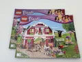 Produktbild: LEGO ® Bauanleitung Friends großer Bauernhof 41039 Instruction ungelocht 153