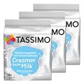 Produktbild: Tassimo Milchkomposition, Kapsel, Milchschaum, 3 x 16 T-Discs