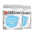 Produktbild: Tassimo Milchkomposition mit feinem Schaum, 2er Pack