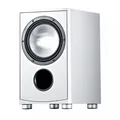 Produktbild: Canton AS 85.3 (weiss) Subwoofer Neu vom Fachhändler