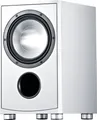 Produktbild: Canton AS 85.3 SC Aktiv-Subwoofer (200/280W) weiß