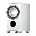 Produktbild: Canton AS 85.3 SC weiss Aktivsubwoofer
