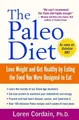 Produktbild: The Paleo Diet: Lose Weight and Get Healthy by Eating the Food You Were Designed to Eat