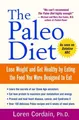 Produktbild: The Paleo Diet: Lose Weight and Get Healthy by Eati by Cordain, Loren 0471413909