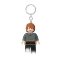 Produktbild: Joy Toy Schlüsselanhänger LEGO Harry Potter Schlüsselanhänger mit Leuchtfunktion Ron Weasley 8 c