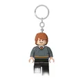 Produktbild: LEGO® 5007907 Ron Weasley™ Schlüsselleuchte NEU Inkl. Versand