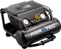 Produktbild: Aerotec Air compressor OL 197- 10 RC 10 l 10 bar