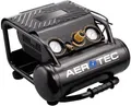 Produktbild: Aerotec Druckluft-Kompressor OL 197- 10 RC 10l 10 bar